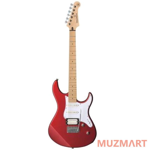 Yamaha Pacifica 112VM RM Электрогитара
