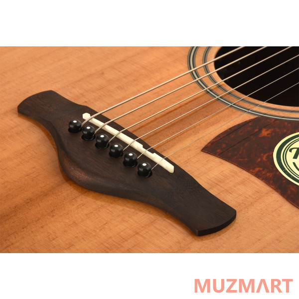 Ibanez AVD9CE-NT электроакустическая гитара