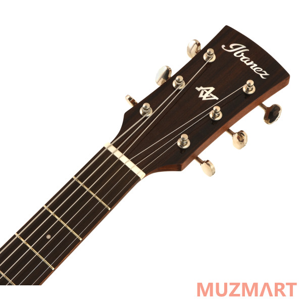 Ibanez AVD9CE-NT электроакустическая гитара