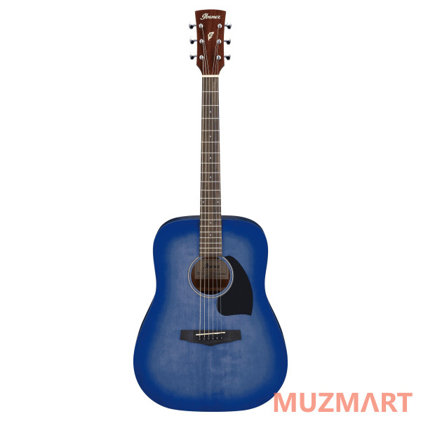Ibanez PF18-WDB акустическая гитара