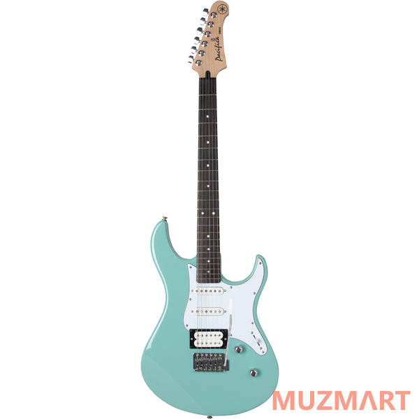 Yamaha Pacifica 112V SB Электрогитара