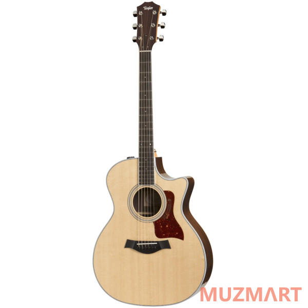 Taylor 414ce-R 400 Series гитара электроакустическая