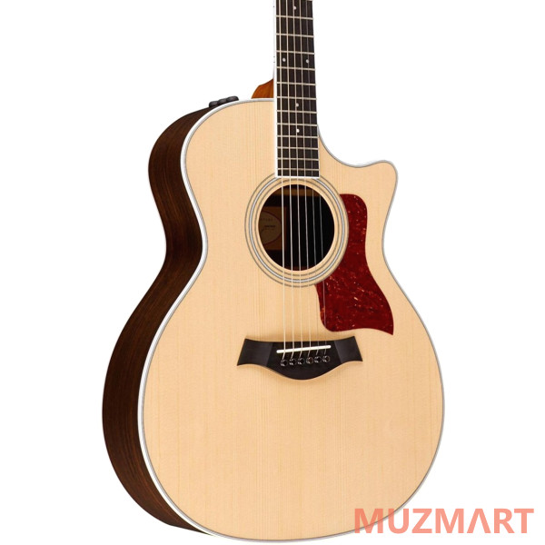 Taylor 414ce-R 400 Series гитара электроакустическая