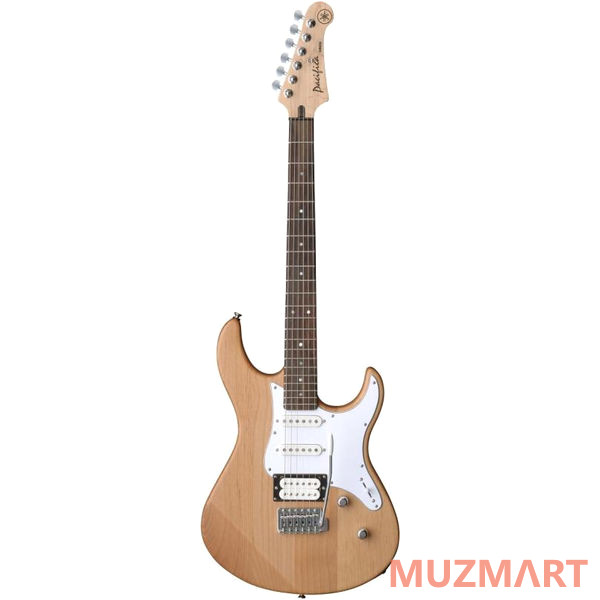 Yamaha Pacifica 112V YNS Электрогитара