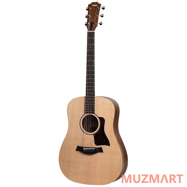 Taylor BBTe Walnut электроакустическая гитара