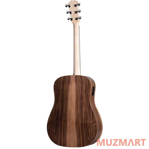 Taylor BBTe Walnut электроакустическая гитара
