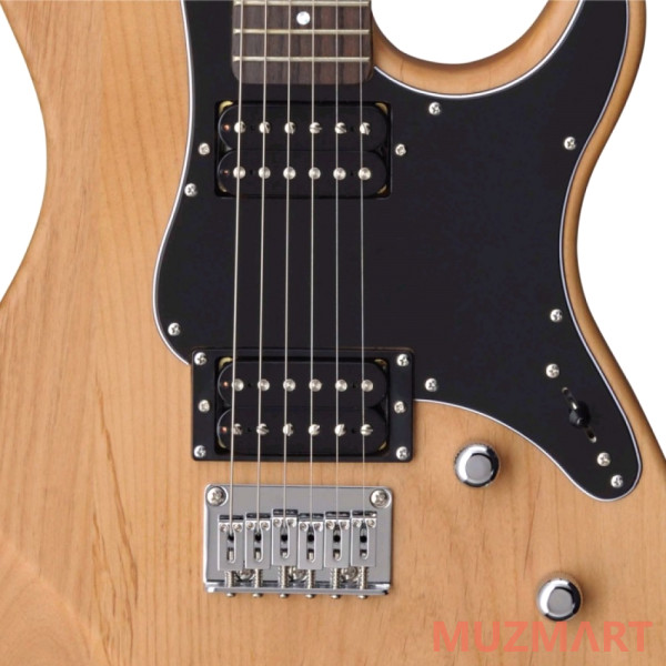 Yamaha Pacifica 120H VYNS Электрогитара