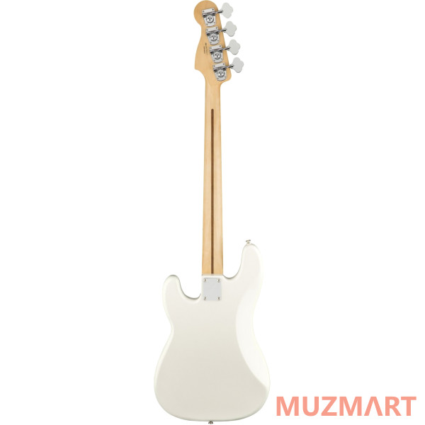 Fender PLAYER P BASS MN PWT Бас-гитара