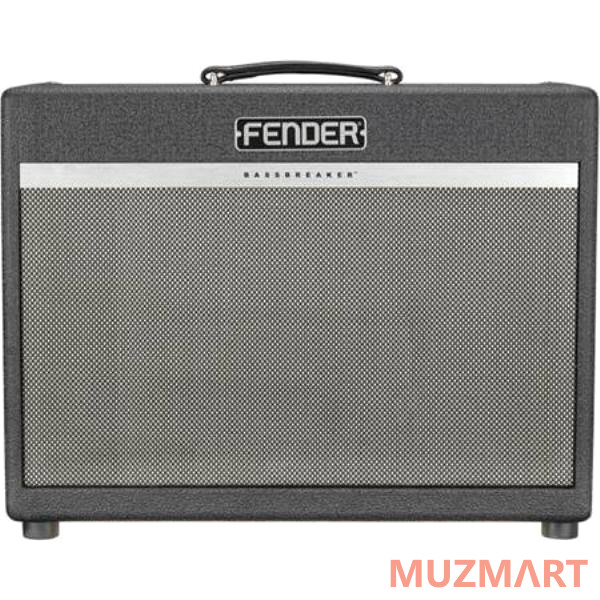 Fender BASSBREAKER 30R 230V EUR ламповый гитарный комбоусилитель