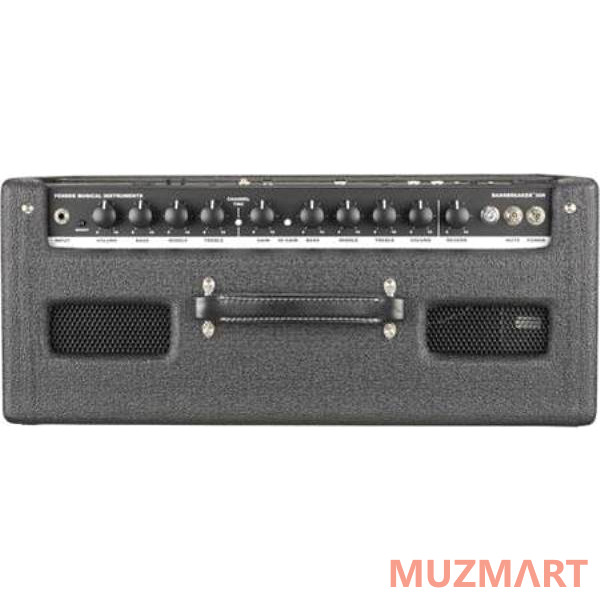 Fender BASSBREAKER 30R 230V EUR ламповый гитарный комбоусилитель