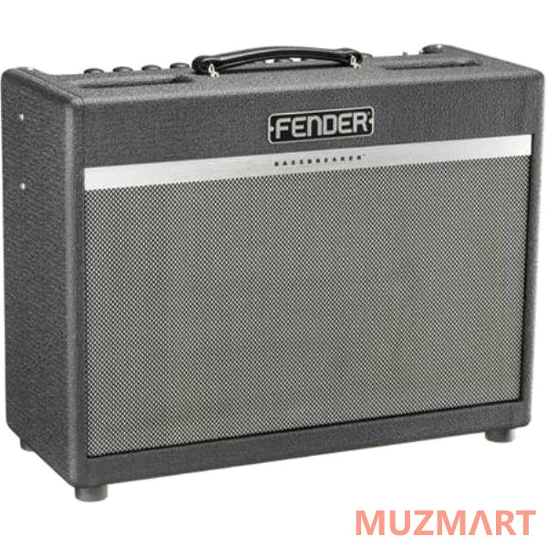 Fender BASSBREAKER 30R 230V EUR ламповый гитарный комбоусилитель