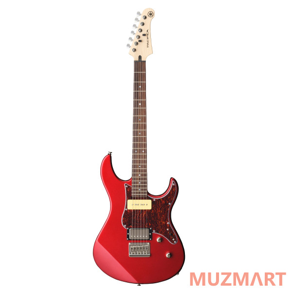 Yamaha Pacifica 311H RM Электрогитара