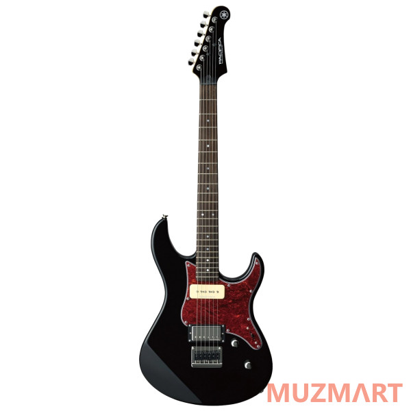 Yamaha Pacifica 611H BL Электрогитара