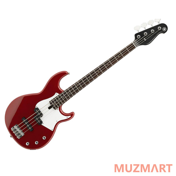 Yamaha BB234 RR Бас-гитара