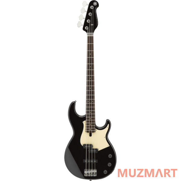 Yamaha BB434 BL Бас-гитара