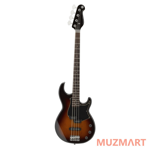Yamaha BB434 TBS Бас-гитара