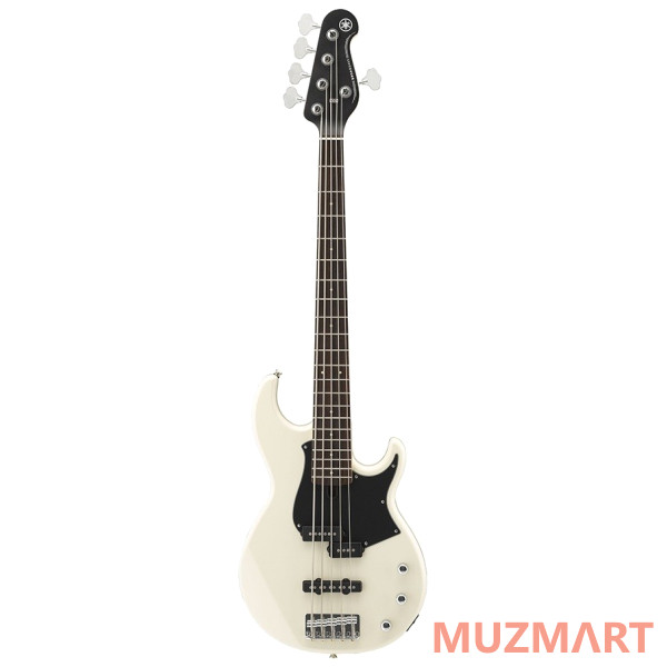 Yamaha BB235 VWH Бас-гитара