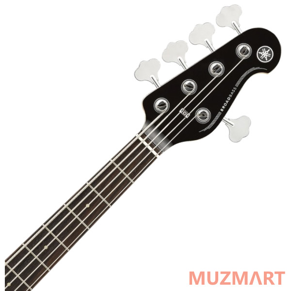 Yamaha BB435 BL Бас-гитара