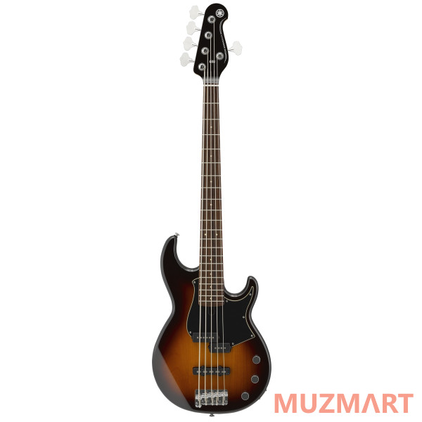Yamaha BB435 TBS Бас-гитара