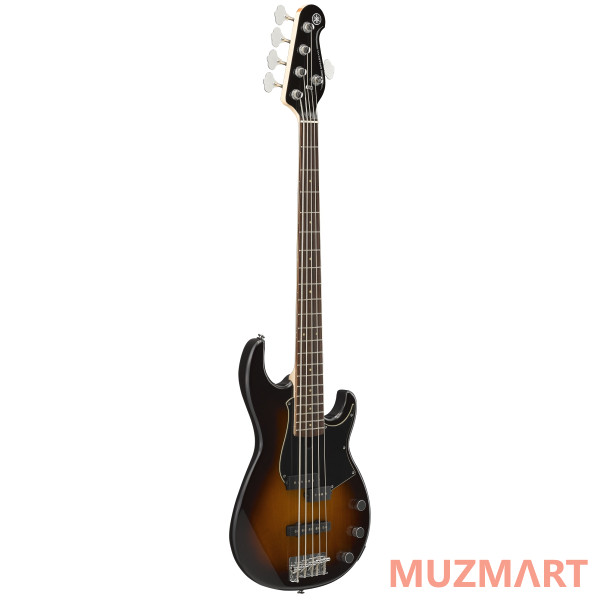 Yamaha BB435 TBS Бас-гитара