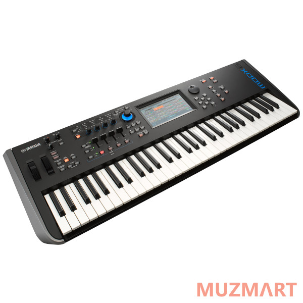 Yamaha MODX6 Синтезатор