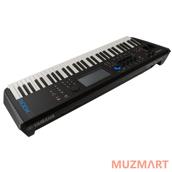 Yamaha MODX6 Синтезатор