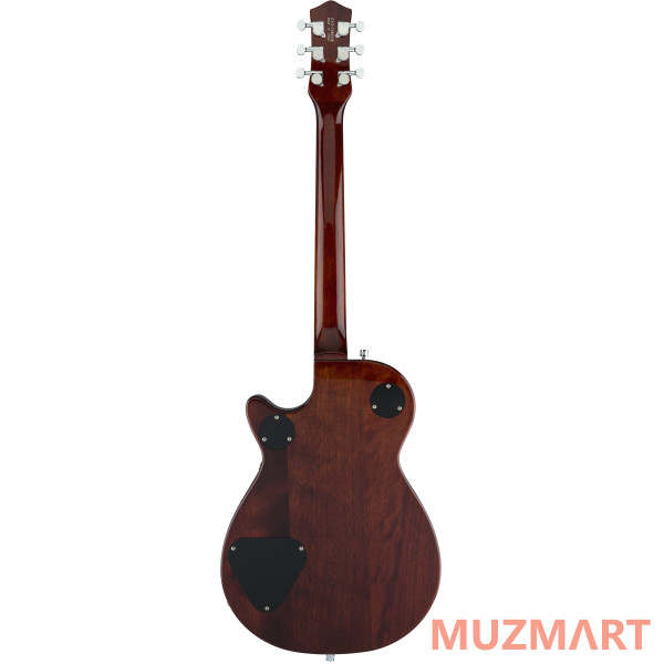 Gretsch G5220 Electromatic Jet BT Single-Cut with V-Stoptail, Casino Gold Электрогитара