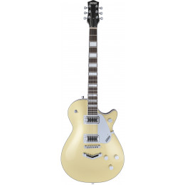 Gretsch G5220 Electromatic Jet BT Single-Cut with V-Stoptail, Casino Gold Электрогитара