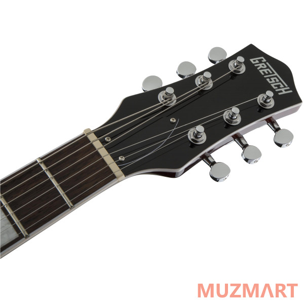 Gretsch GRETSCH (C) G5220 EMTC JET BT JDE GRY Электрогитара