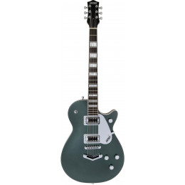 Gretsch GRETSCH (C) G5220 EMTC JET BT JDE GRY Электрогитара