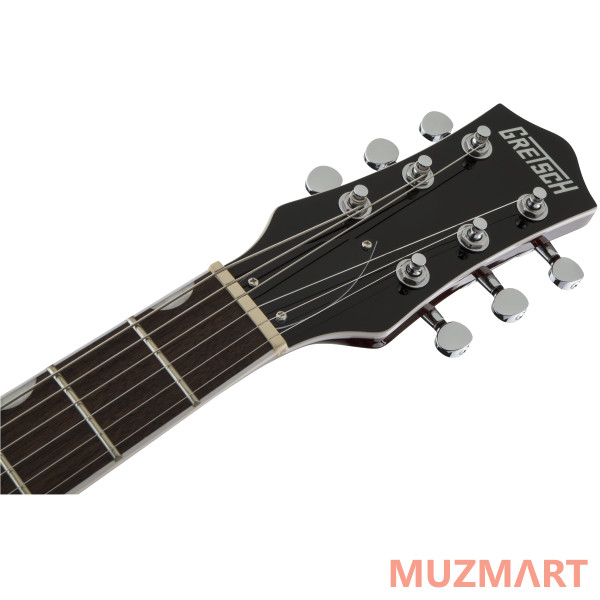 Gretsch G5230T Electromatic Jet FT Single-Cut with Bigsby, Aleutian Blue Электрогитара