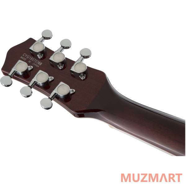Gretsch G5230T Electromatic Jet FT Single-Cut with Bigsby, Aleutian Blue Электрогитара