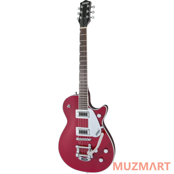 Gretsch G5230T Electromatic Jet FT Single-Cut with Bigsby, Firebird Red Электрогитара