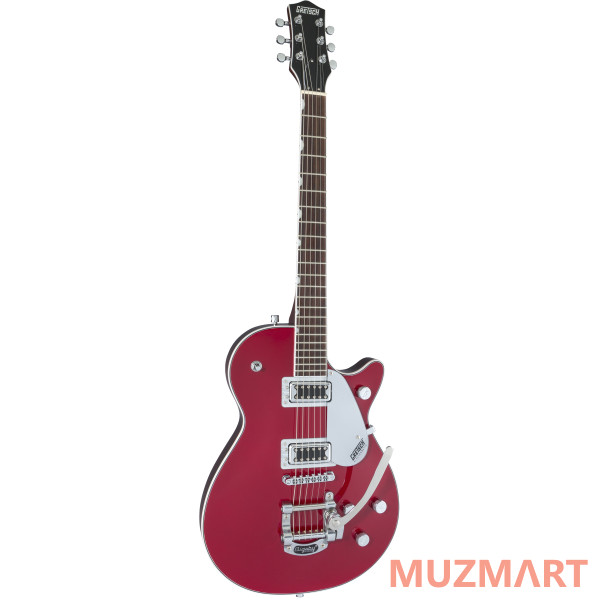 Gretsch G5230T Electromatic Jet FT Single-Cut with Bigsby, Firebird Red Электрогитара