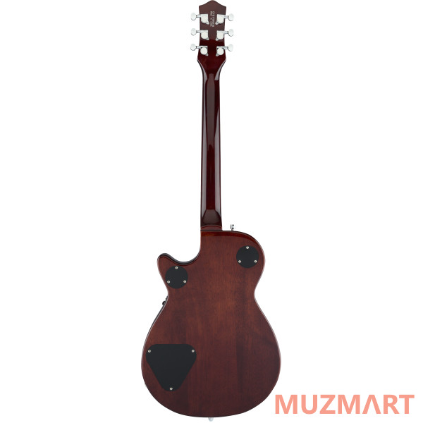 Gretsch G5230T Electromatic Jet FT Single-Cut with Bigsby, Firebird Red Электрогитара