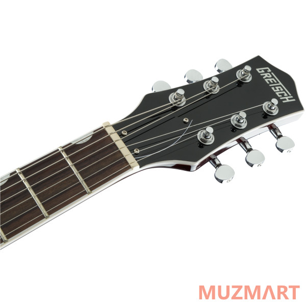 Gretsch G5230T Electromatic Jet FT Single-Cut with Bigsby, Firebird Red Электрогитара