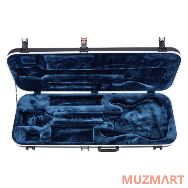 Ibanez M300C Roadtour Case универсальный кейс для электрогитары