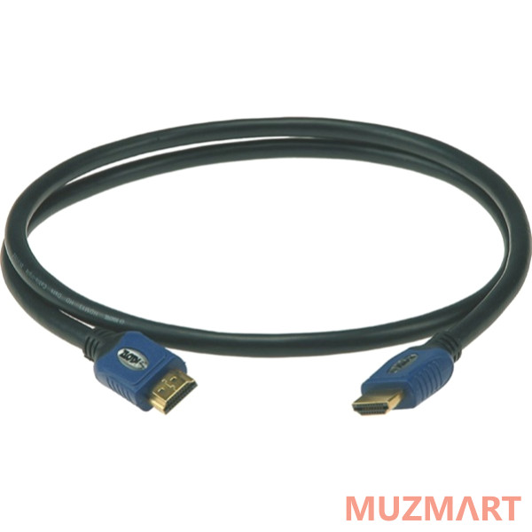 Klotz HA-HA-H02 кабель HDMI