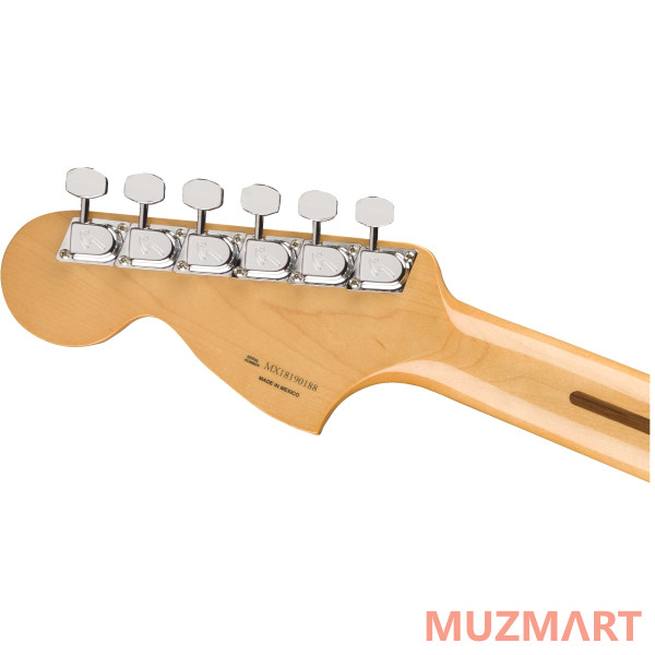 Fender Vintera '70s Stratocaster, Sienna Sunburst Электрогитара