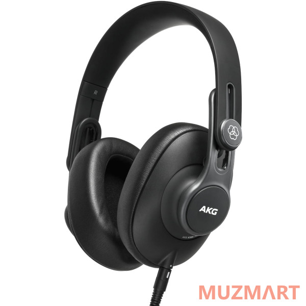 AKG K361 Профессиональные закрытые студийные наушники