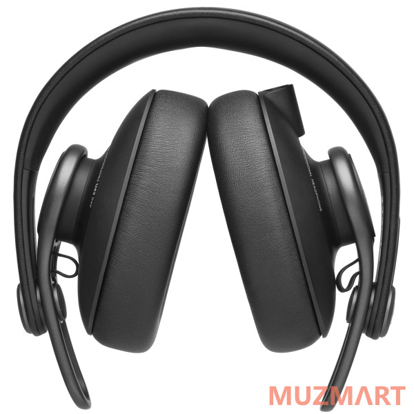 AKG K371 Профессиональные закрытые студийные наушники