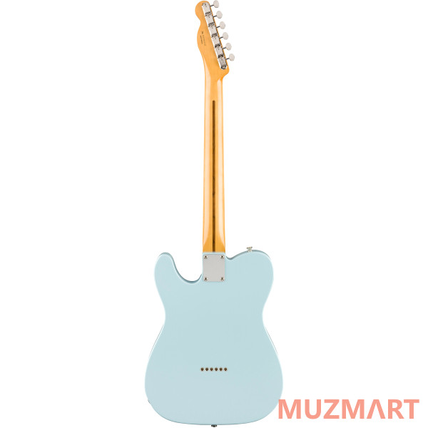 Fender Vintera '50s Telecaster, Sonic Blue Электрогитара