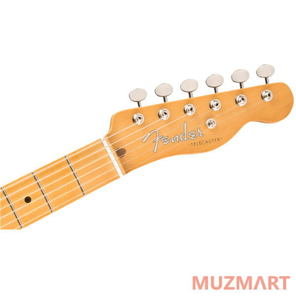 Fender Vintera '50s Telecaster, Sonic Blue Электрогитара