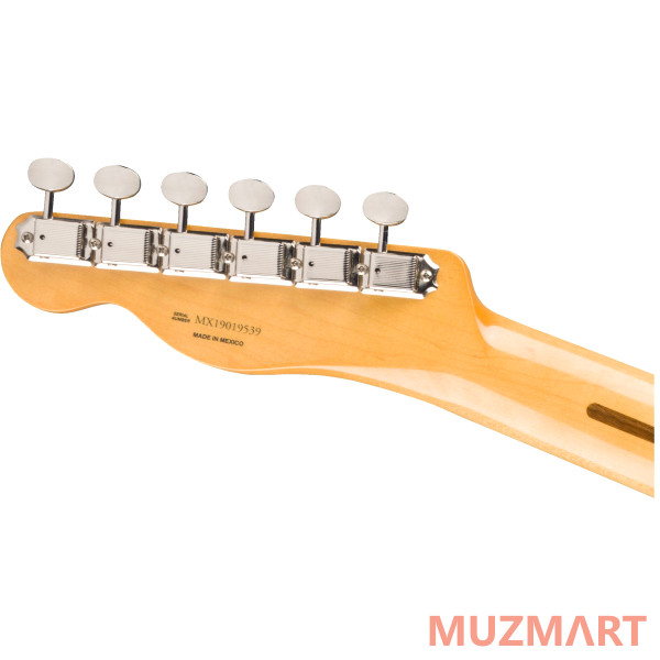 Fender Vintera '50s Telecaster, Sonic Blue Электрогитара