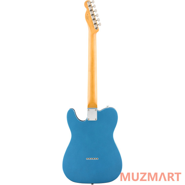 Fender Vintera '60s Telecaster Modified, Lake Placid Blue Электрогитара