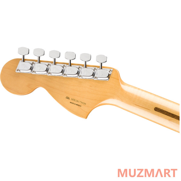 Fender Vintera '70s Telecaster Deluxe, Vintage Blonde Электрогитара