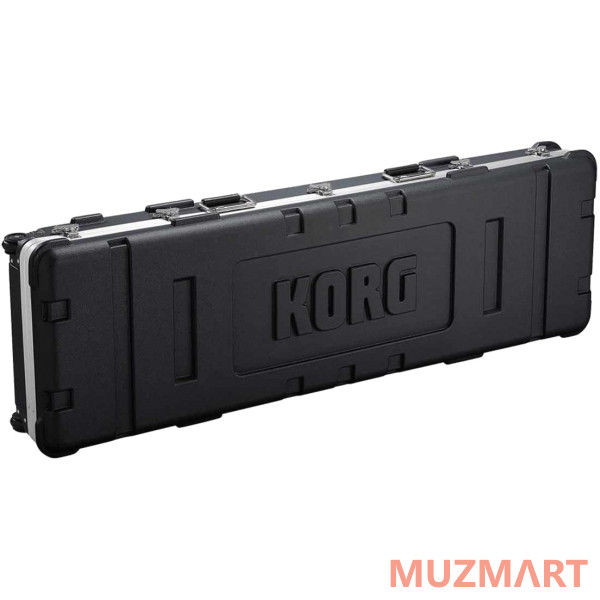 Korg HC-KRONOS2-88-BLK жесткий кейс для KORG KRONOS2-88