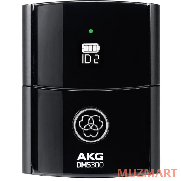 AKG DMS300 Instrumental Set инструментальная цифровая радиосистема