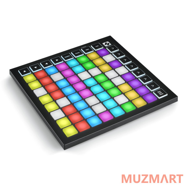 Novation LAUNCHPAD MINI MK3 Контроллер для Ableton Live