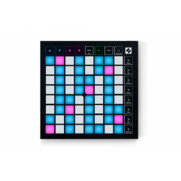 Novation LAUNCHPAD X MIDI-контроллер для Ableton Live